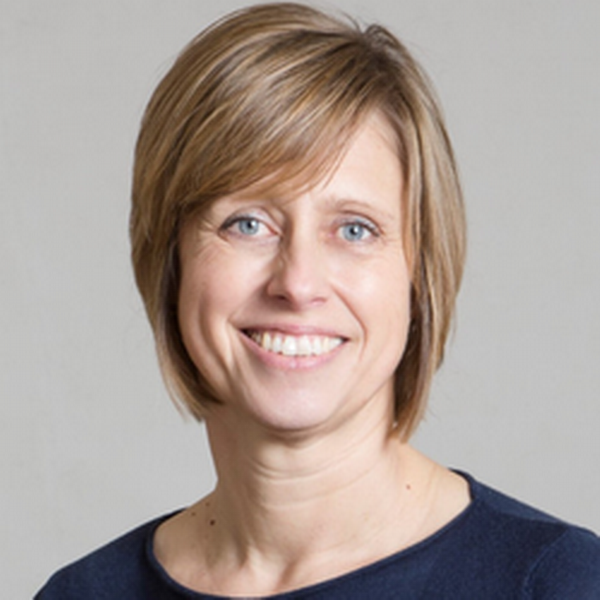 MUDr. Eva Jedličková