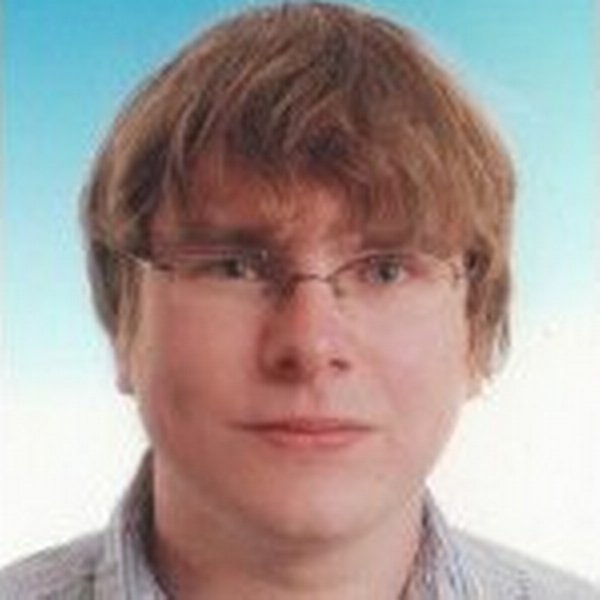 Bc. Tomáš Dvořák