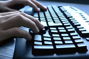 LinkedIn: Most common cliches in online CVs 2011
