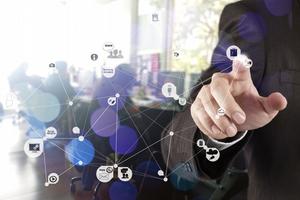Globální trendy v náboru pro rok 2016 dle sociální sítě LinkedIn