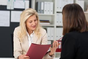 12 interview questions that you will surely have to face and how to answer (1/2)