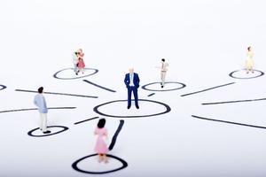 Study: Global HR management trends 2015