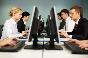 Study: Companies strengthen investments in HR technology