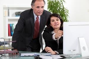 Study: HR follow the path of shared services and new technologies
