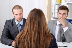 How to recognize a good boss at an interview