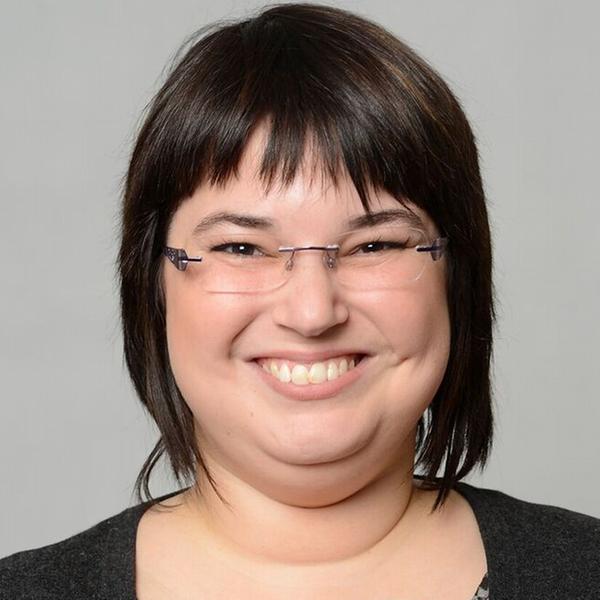 Anna Rubínová, E-Consulting Czech