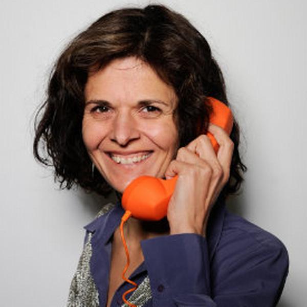 Lucie Bukovská