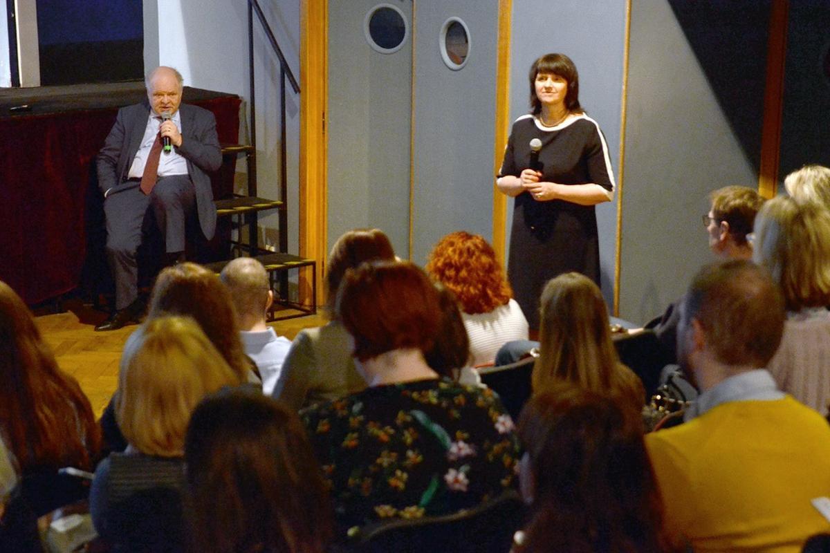 MotivP Business Brunch®: Mýty v psychologii a personalistice