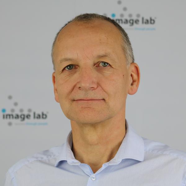 Vratislav Kalenda, Image Lab s.r.o.