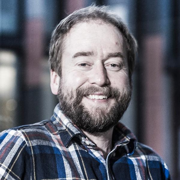 Jan König, Ředitel společnosti Kolik třešní, tolik višní s.r.o. Foto: Nový Prostor/David Háva
