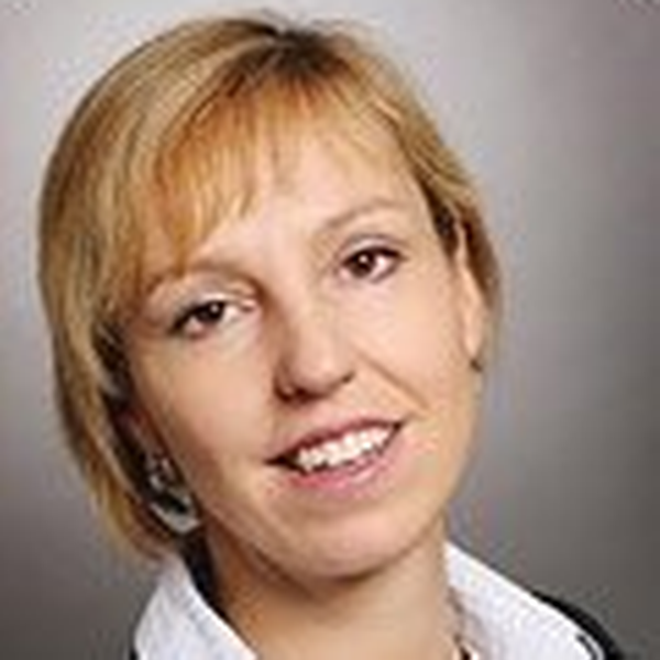 PhDr. Anna Crkalová