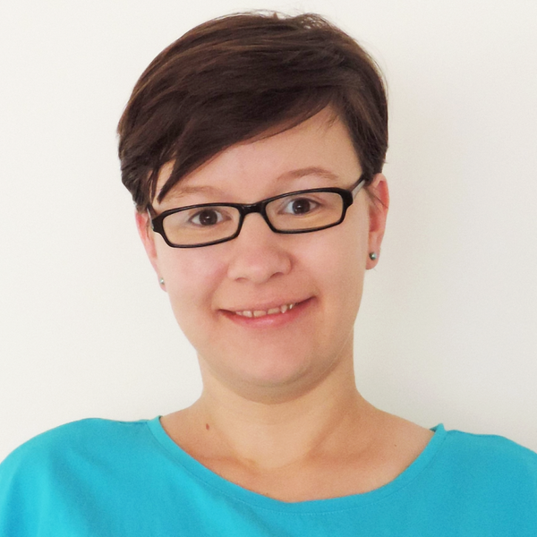 Alena Pekáčková, manažerka jazykové školy Channel Crossings,