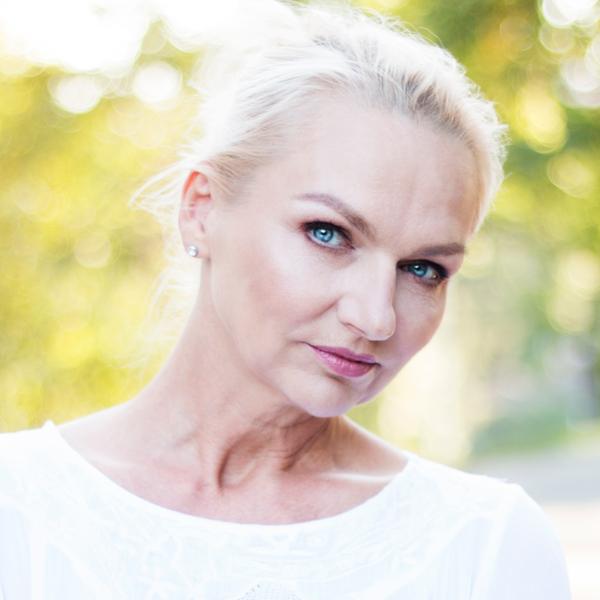 Pavla Svobodová, 1. VOX a.s.