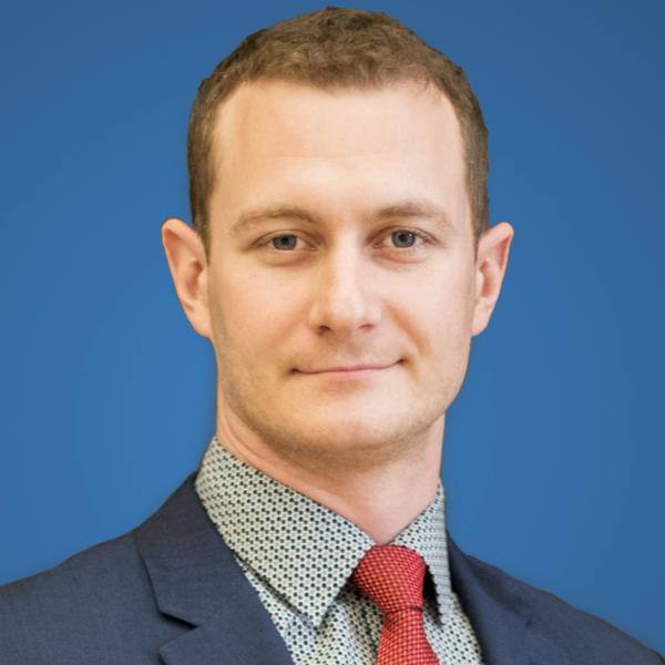Ján Debnár, Engagement Practice Team Lead, CZ & SK, Aon