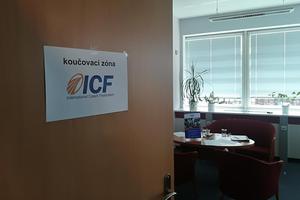 Mezinárodní týden koučování – International Coaching Week (ICW) 2018