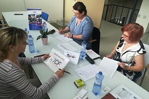 Mezinárodní týden koučování – International Coaching Week (ICW) 2018