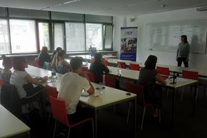 Mezinárodní týden koučování – International Coaching Week (ICW) 2018
