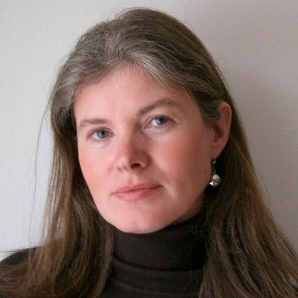 Marie Jakešová, lektorka, Image Lab