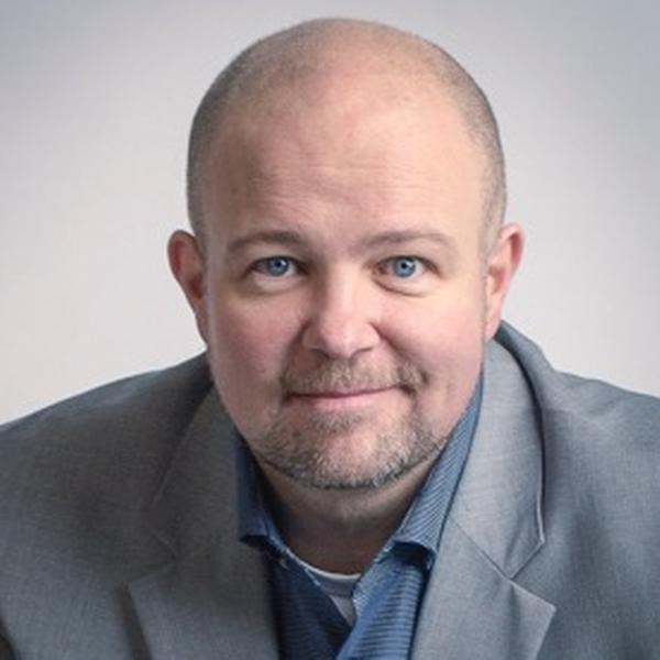 Daniel Svoboda Managing Director, FoundMissing