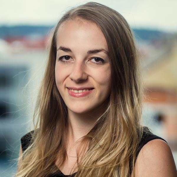 Barbora Blažková, Assessment Systems
