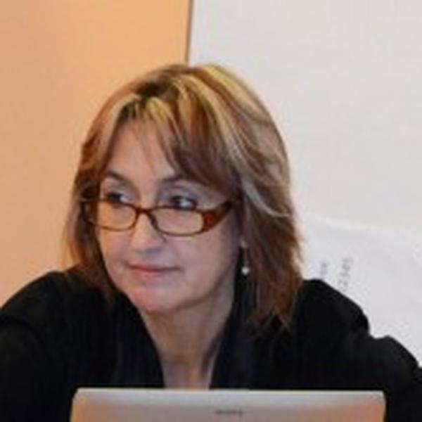 Jaroslava Kovaříková