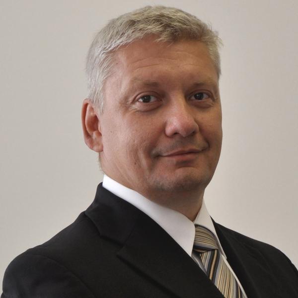Mgr. Martin Stolín, Ph.D.