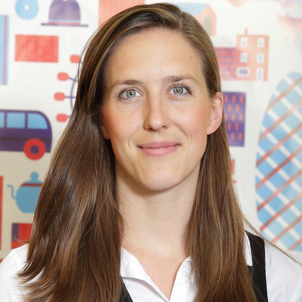 Eva Hédlová, EMPIRE - the Know-How Institute