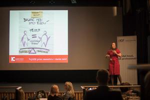 Mezinárodní týden koučování – International Coaching Week (ICW) 2018