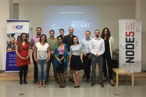 Mezinárodní týden koučování – International Coaching Week (ICW) 2018