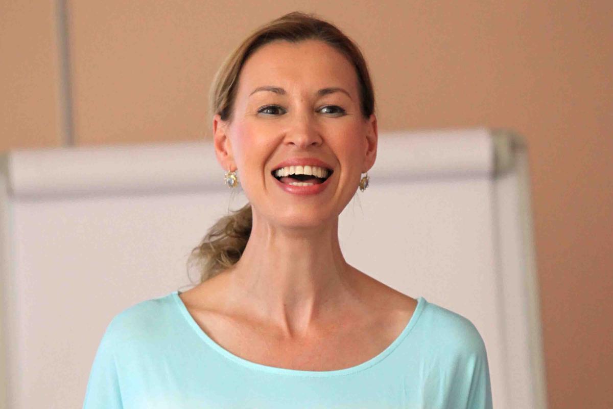 Michaela Karsten, Brillant Brain