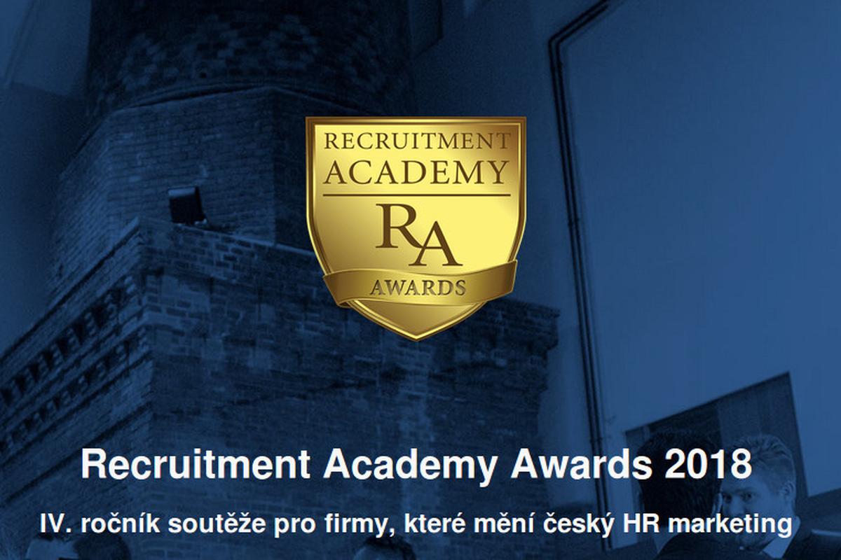 Recruitment Academy Awards 2018