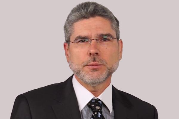 Robert Mládek, 1. VOX a.s.