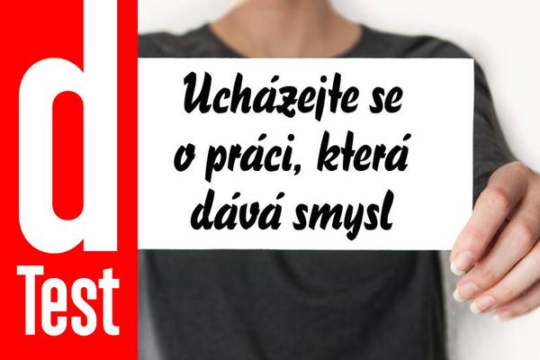 dTest