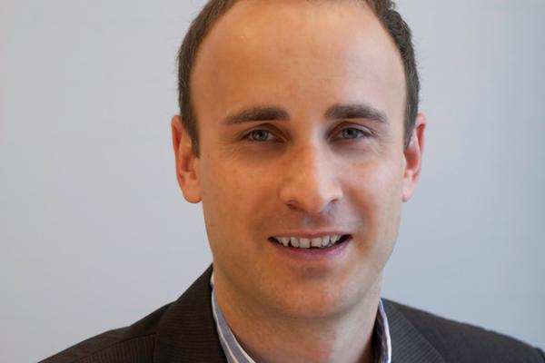 Radek Beránek, WEBCOM a.s