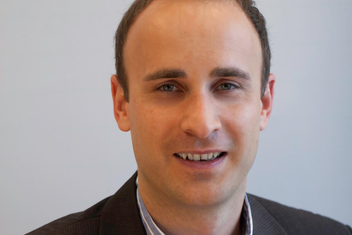 Radek Beránek, WEBCOM a.s