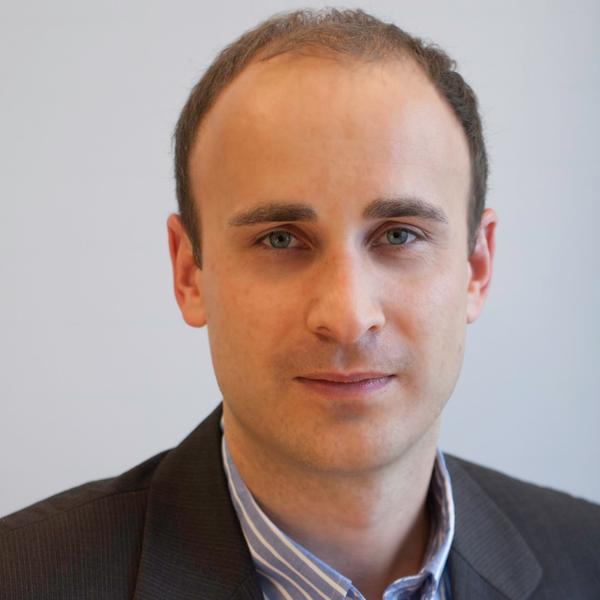 Radek Beránek, WEBCOM a.s