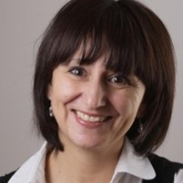 Jana Lazarová, Happy HR s.r.o.