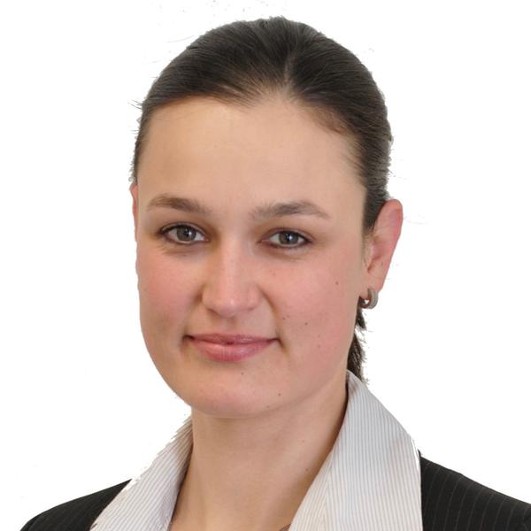 Lucie Berglová