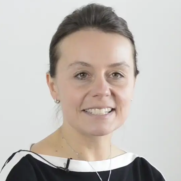 Kateřina Štěpánová, Gradua-CEGOS