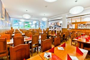 Hotel Luna restaurace