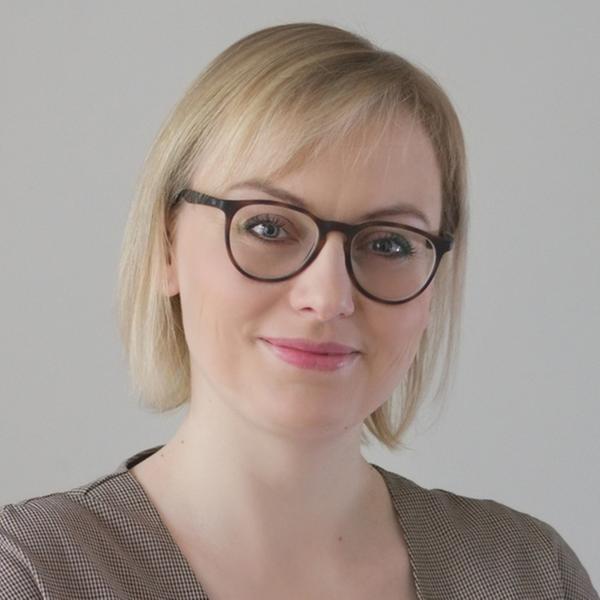 Klára Gottwaldová, TSM