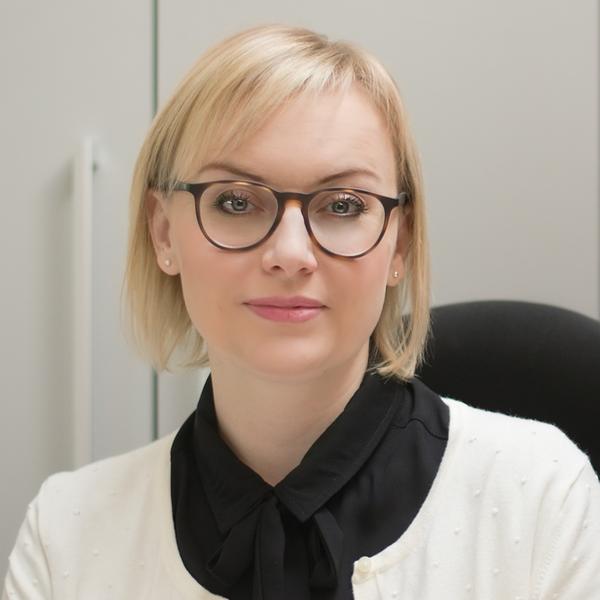 Klára Gottwaldová, TSM