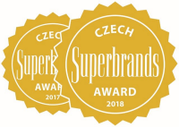 Czech Superbrands