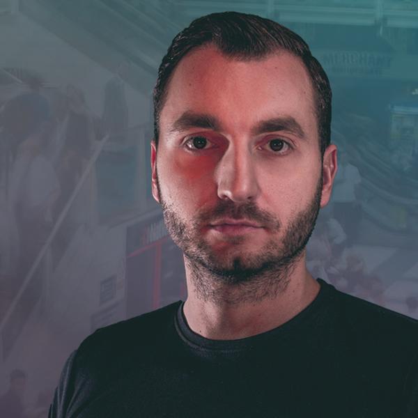 Josef Kadlec, Recruitment Academy