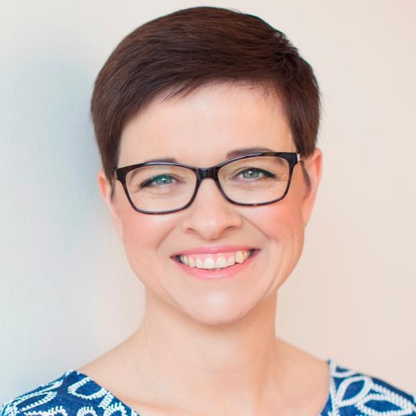 Mgr. Simona Šašková, externí lektorka AKORD OT