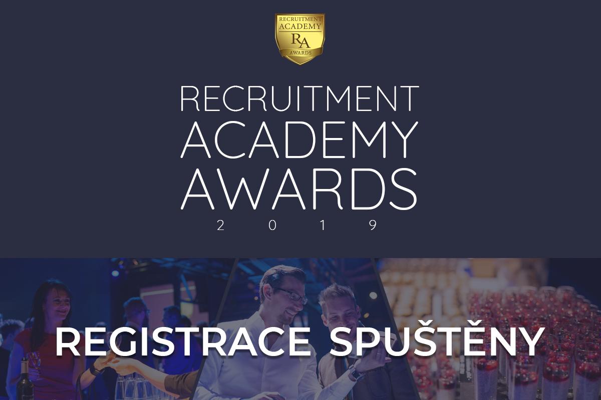 Recruitment Academy Awards 2019