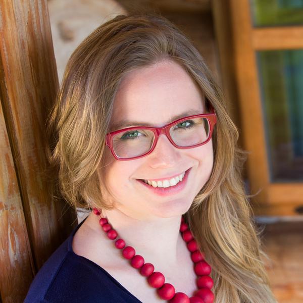 Simona Trávníčková, lektorka Akademie Libchavy