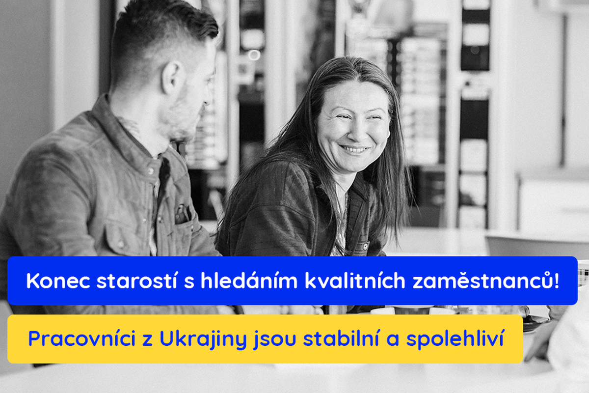 UA pracovnici CZ