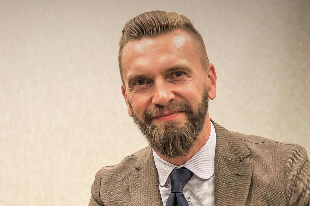 Daniel Šmíd
