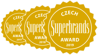 Czech Superbrands